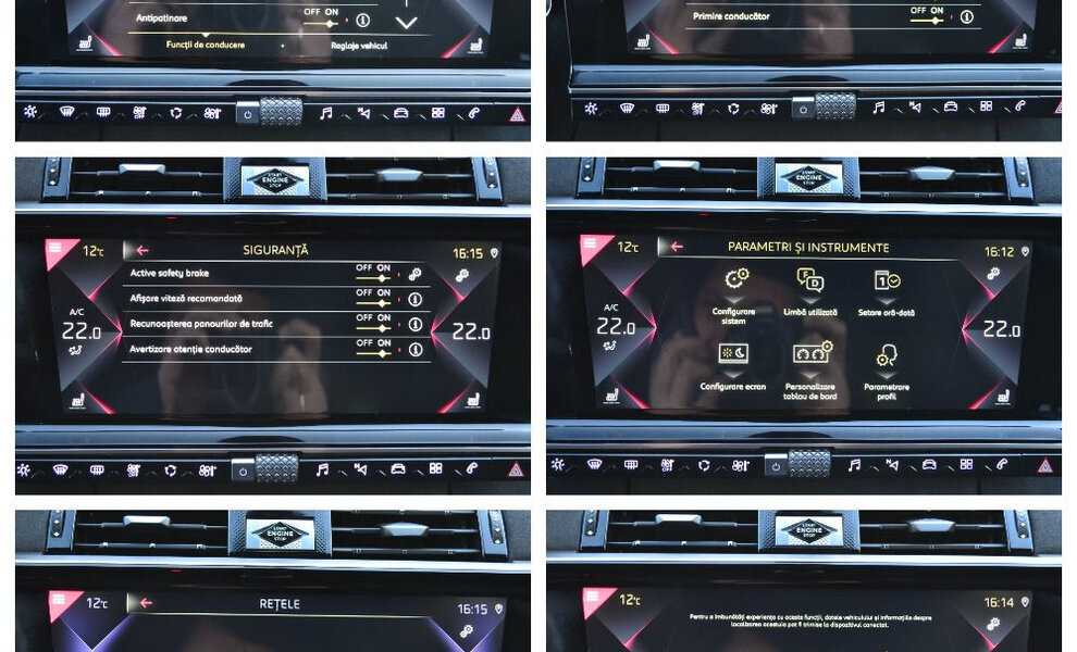 DS 7 Crossback PerformanceLine - Image 10