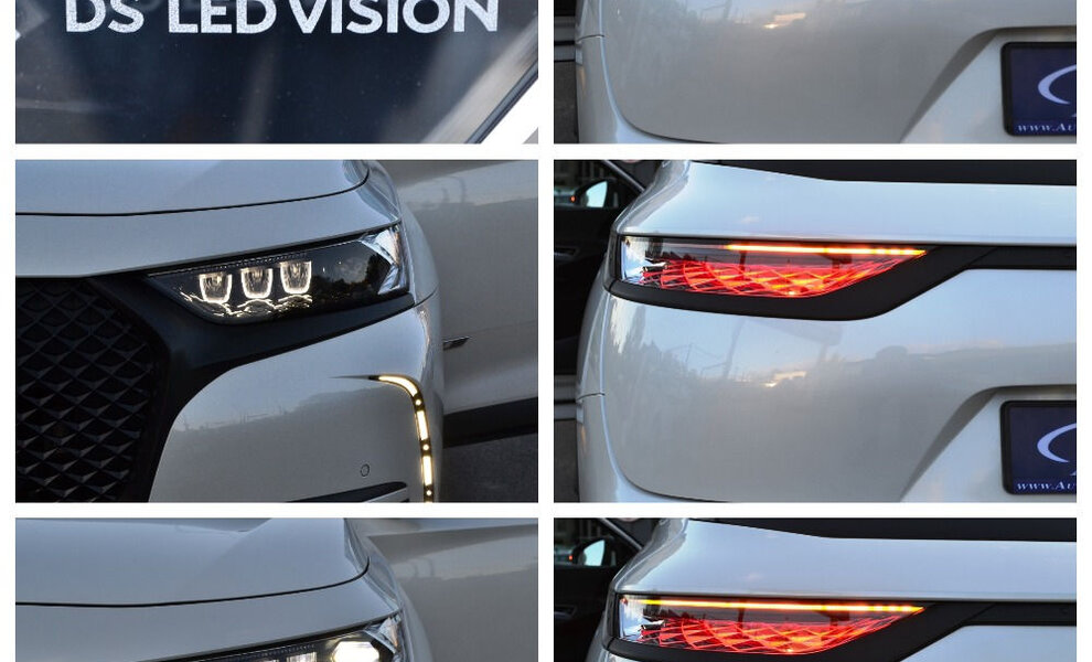 DS 7 Crossback PerformanceLine - Image 15