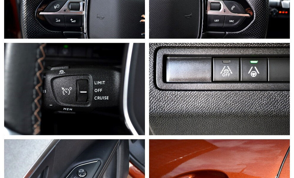 Peugeot 5008 GT-Line - Image 10