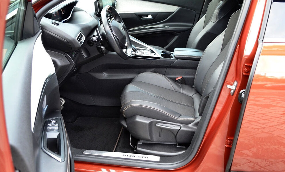 Peugeot 5008 GT-Line - Image 11