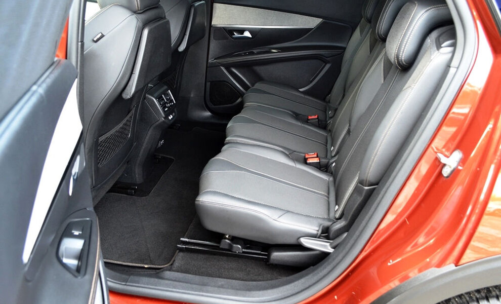 Peugeot 5008 GT-Line - Image 12