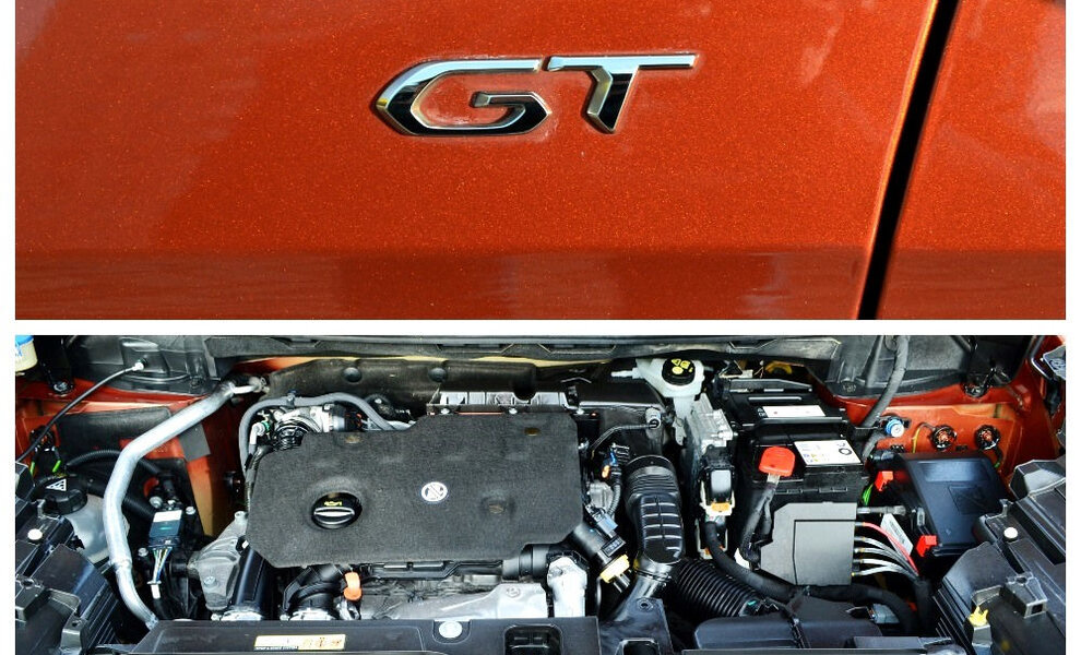 Peugeot 5008 GT-Line - Image 18