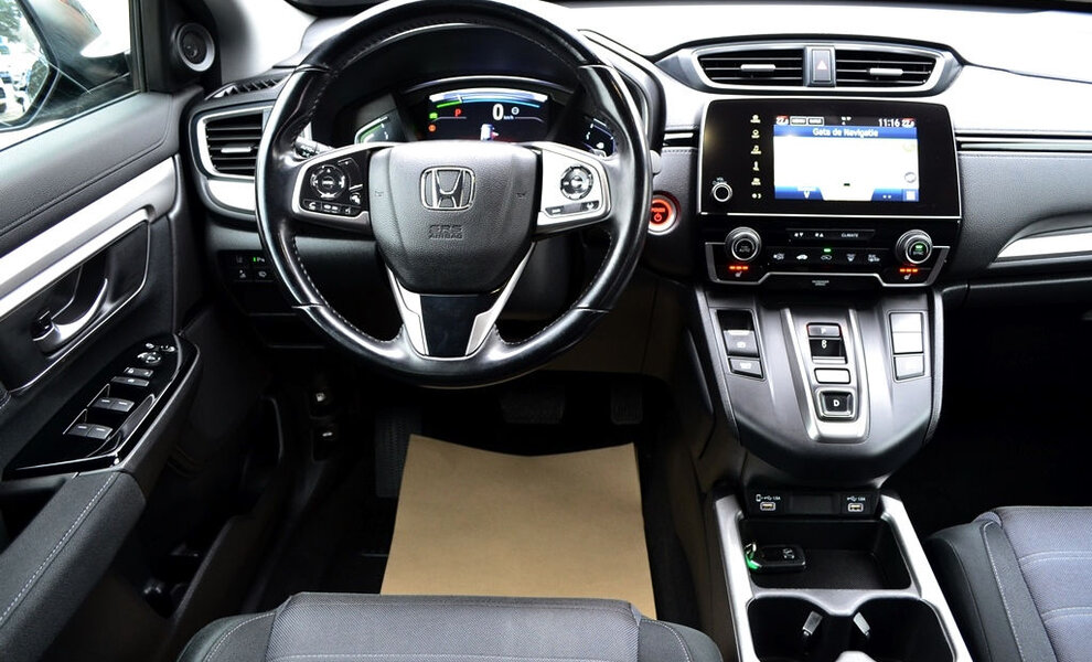 Honda CR-V 2021 - Image 5