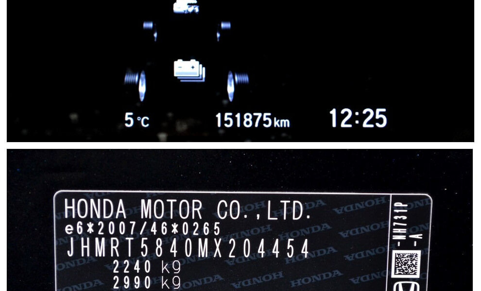 Honda CR-V 2021 - Image 6