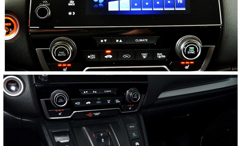 Honda CR-V 2021 - Image 7
