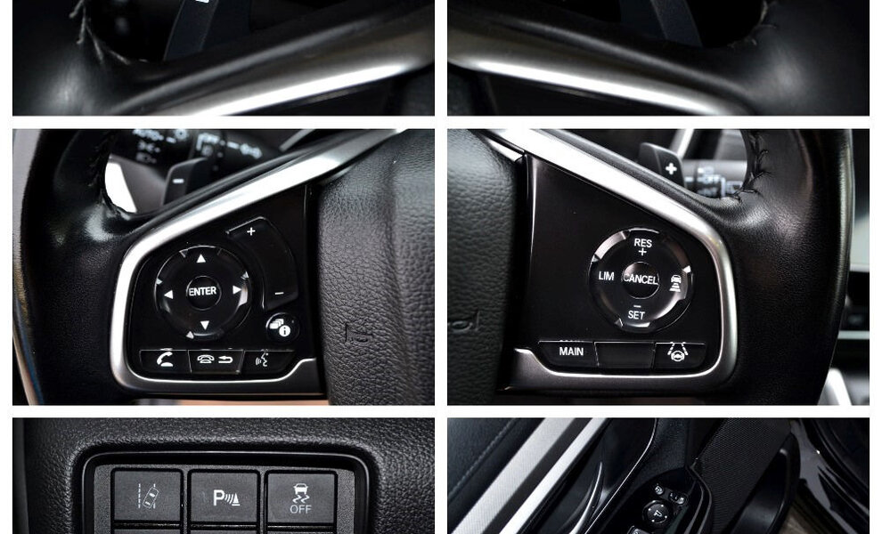 Honda CR-V 2021 - Image 9