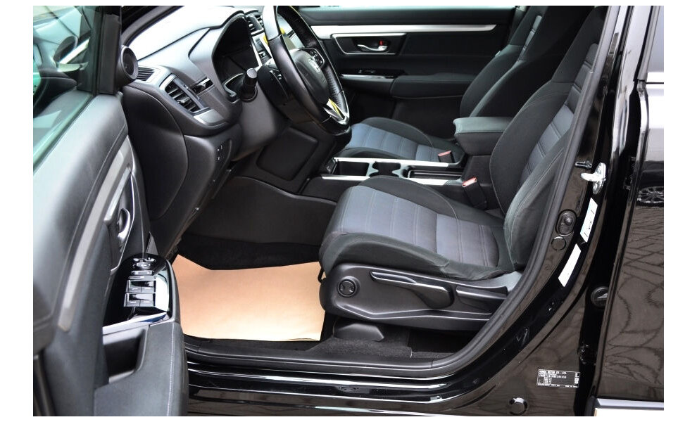 Honda CR-V 2021 - Image 10