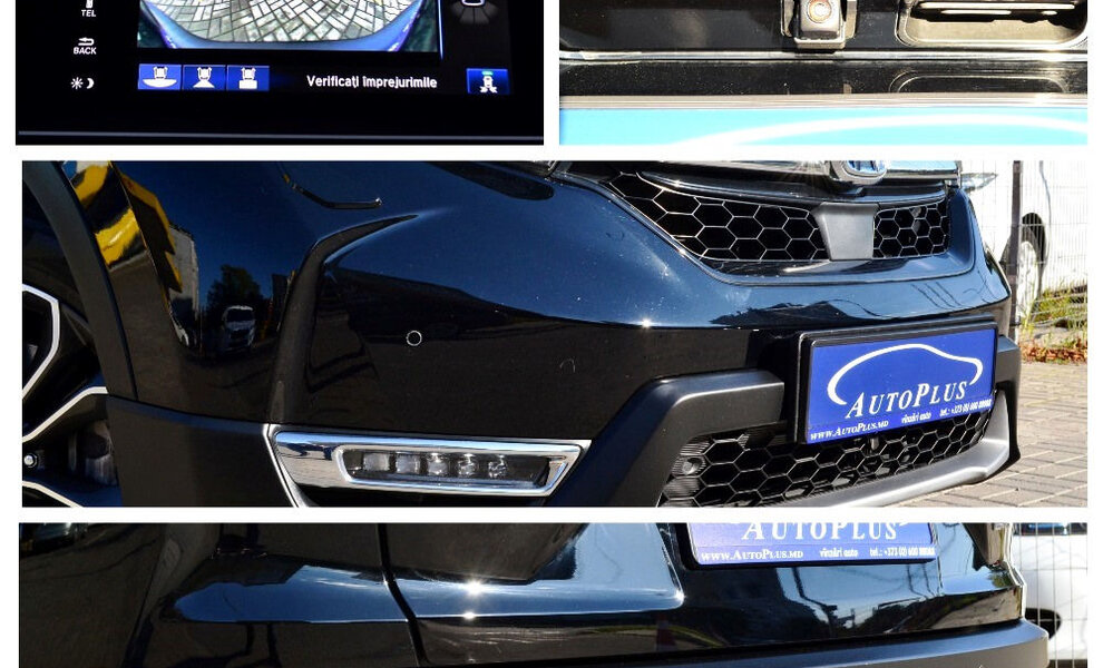 Honda CR-V 2021 - Image 13
