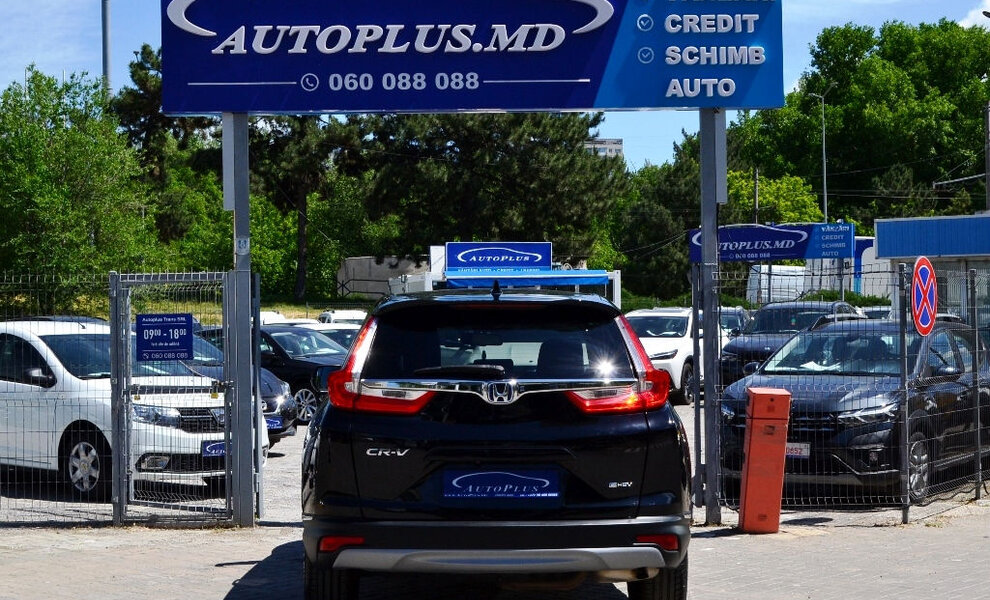 Honda CR-V 2021 - Image 15