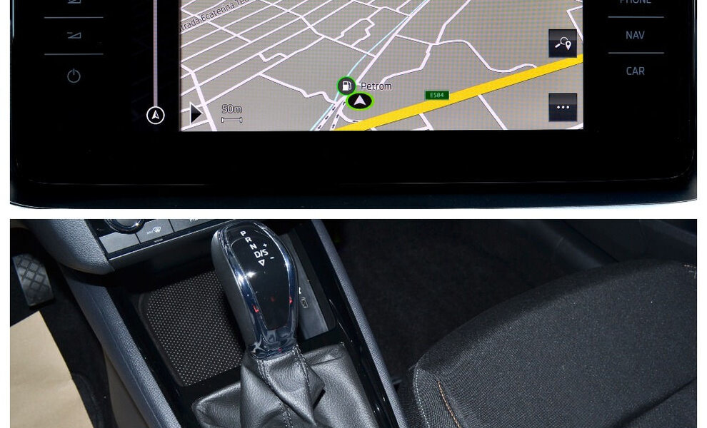 Skoda Scala 2022 - Image 7