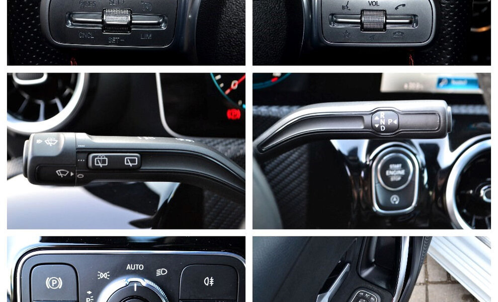 Mercedes A180d AMG - Image 7