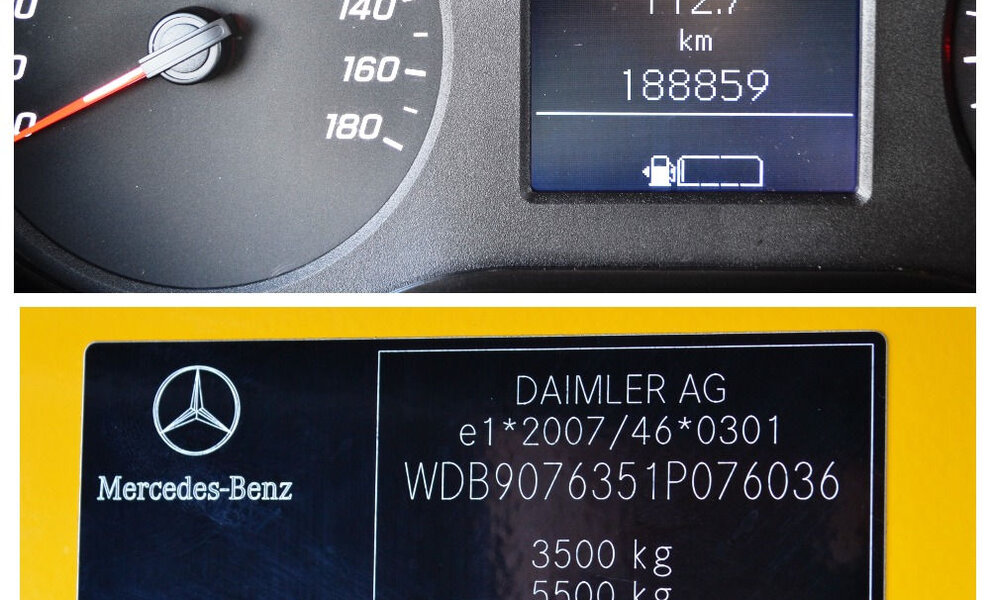Mercedes Sprinter 314 CDI - Image 6