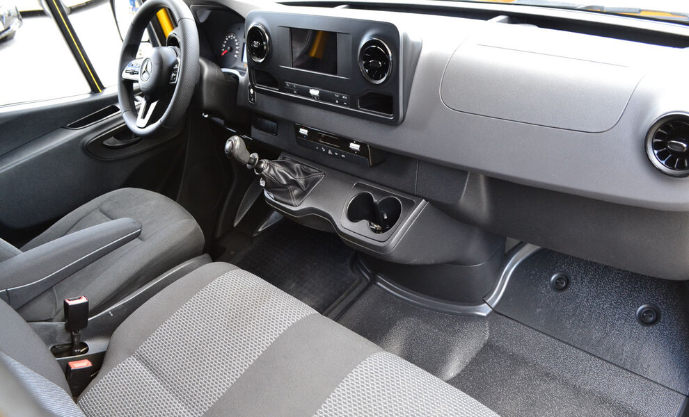 Mercedes Sprinter 314 CDI - Image 8