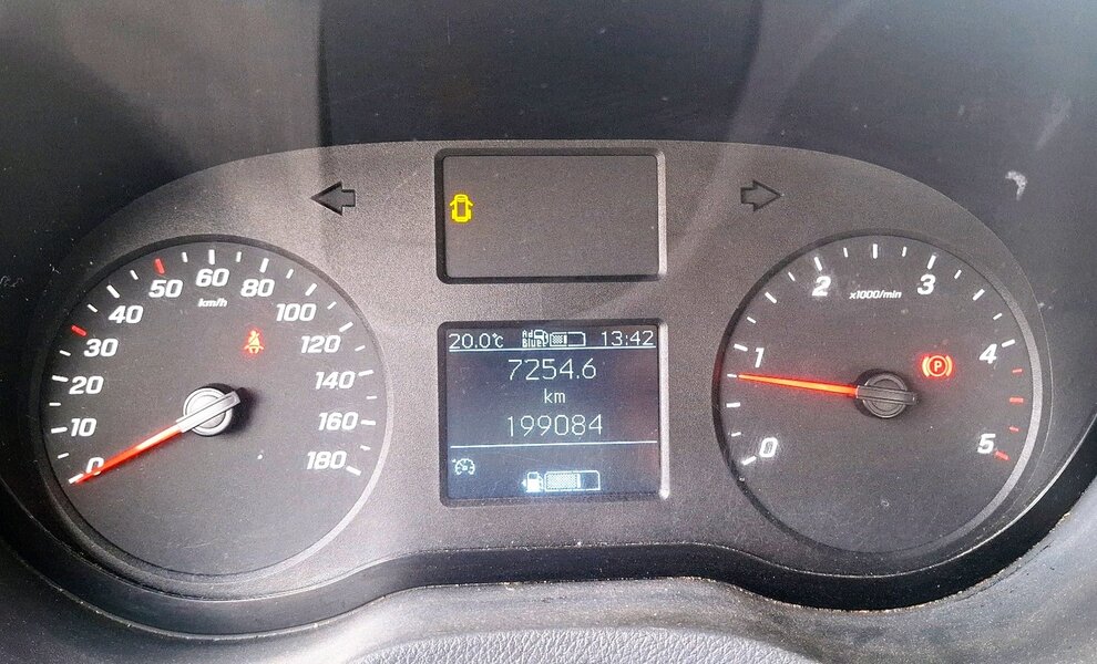 Mercedes Sprinter 314 CDI - Image 7