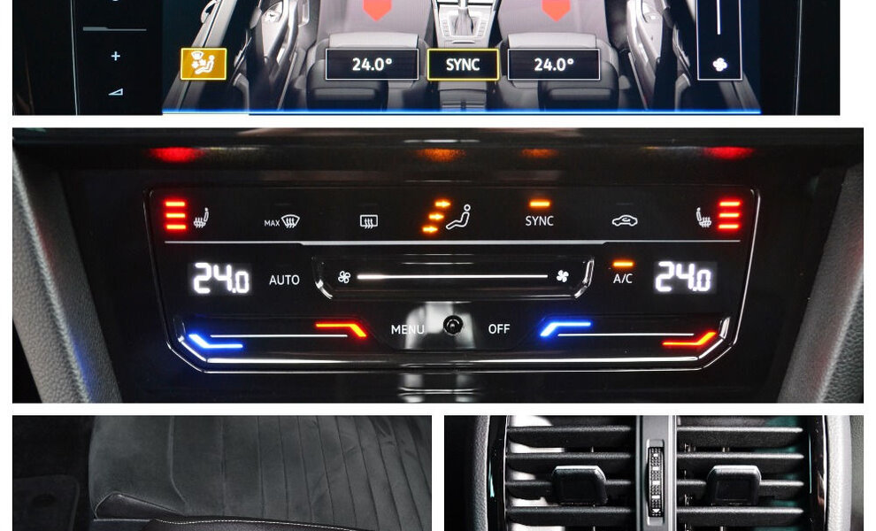 Volkswagen Passat 2021 - Image 8