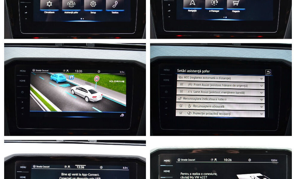 Volkswagen Passat 2021 - Image 9