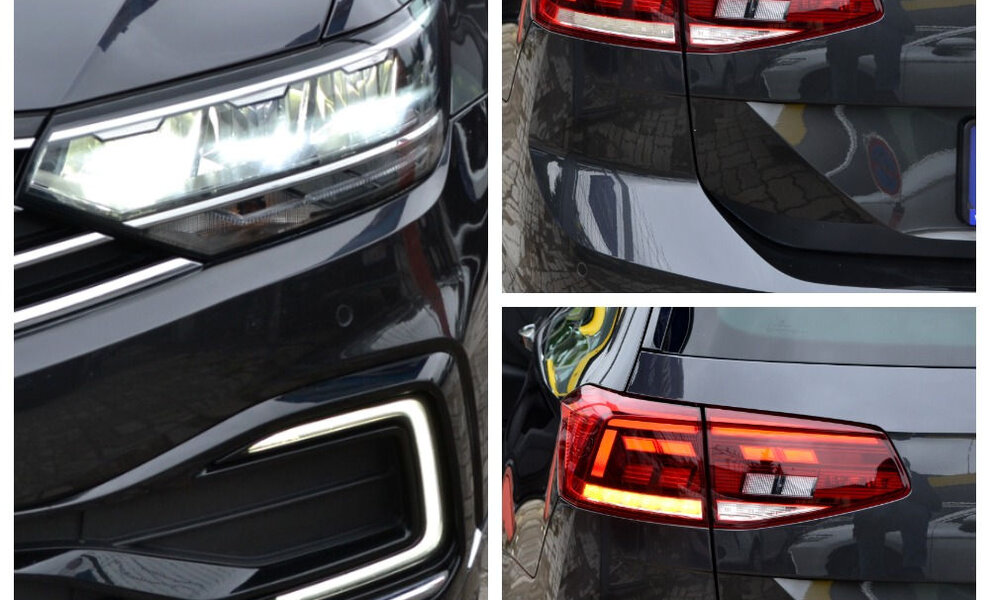 Volkswagen Passat 2021 - Image 13