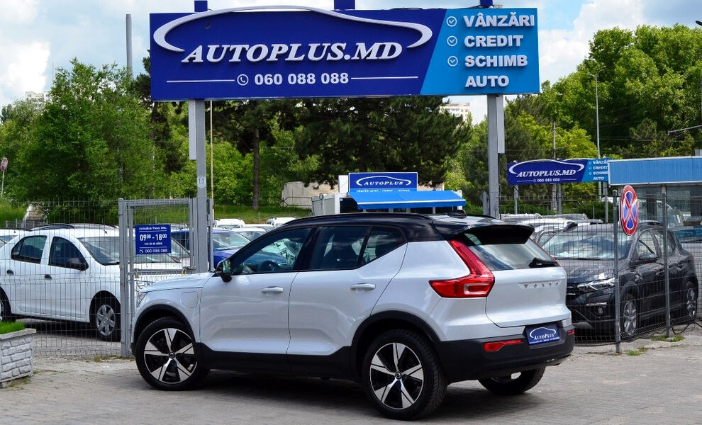 Volvo XC40 T5 RDesign - Image 4