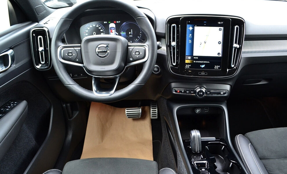 Volvo XC40 T5 RDesign - Image 5