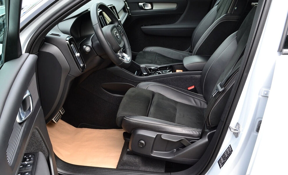 Volvo XC40 T5 RDesign - Image 10