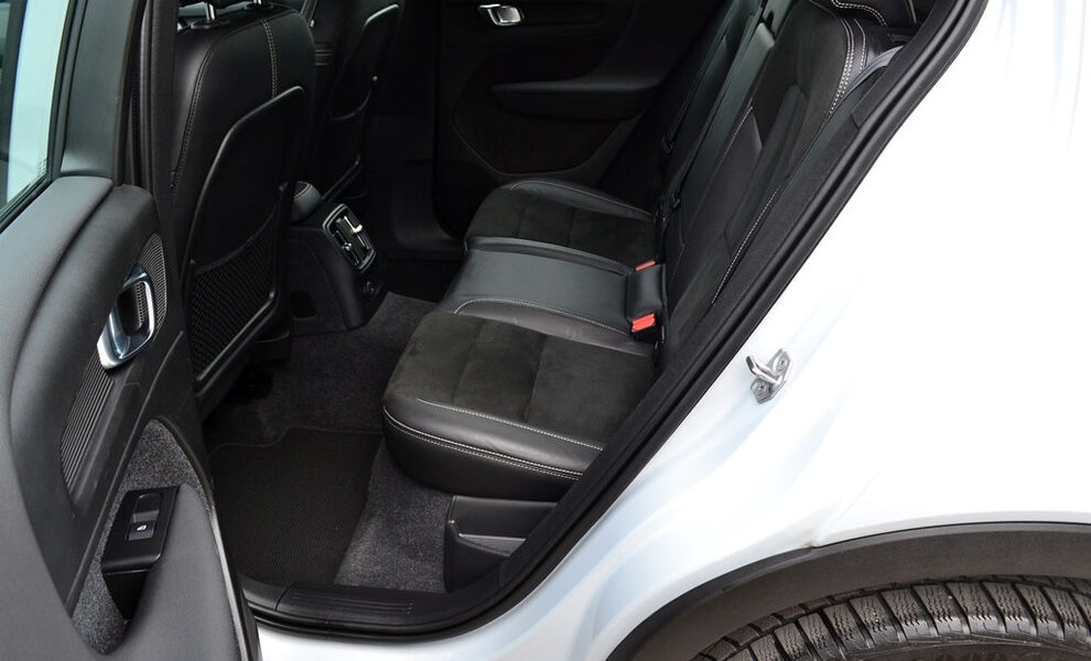 Volvo XC40 T5 RDesign - Image 11