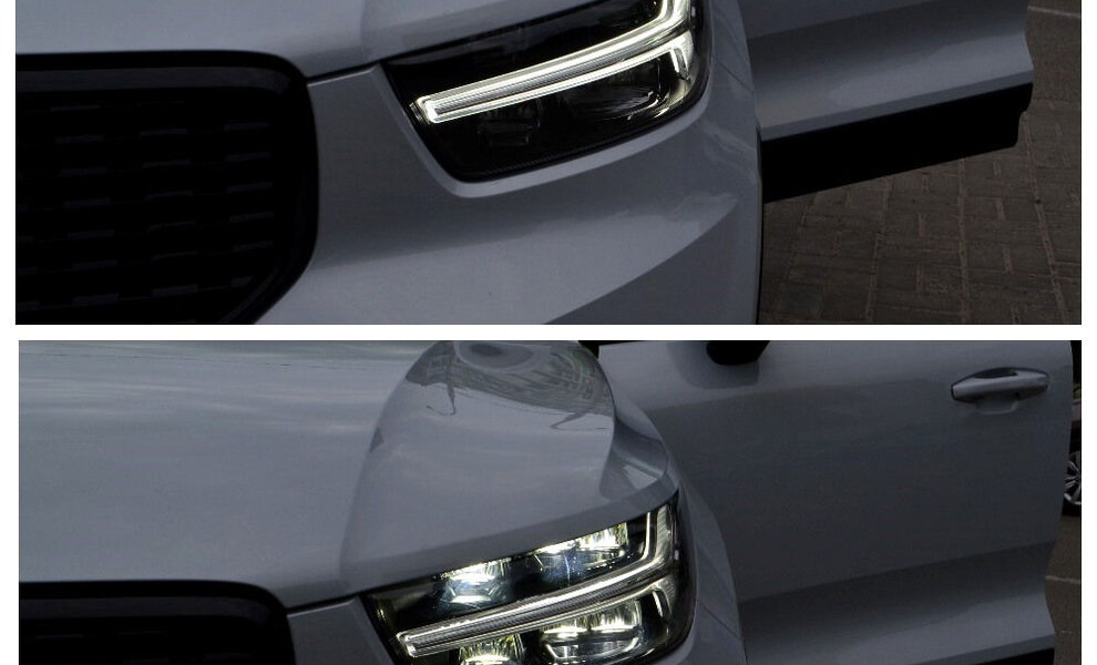 Volvo XC40 T5 RDesign - Image 13