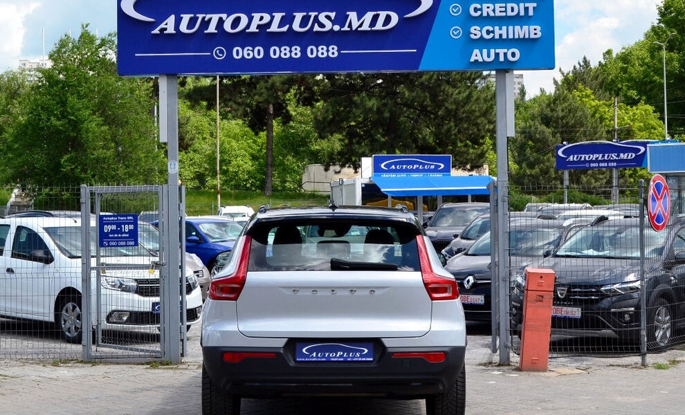 Volvo XC40 T5 RDesign - Image 16