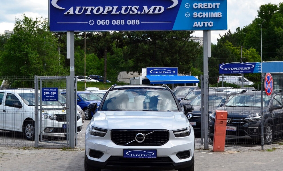 Volvo XC40 T5 RDesign - Image 17