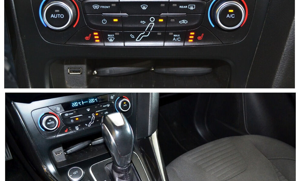Ford Focus 2018 - Image 7