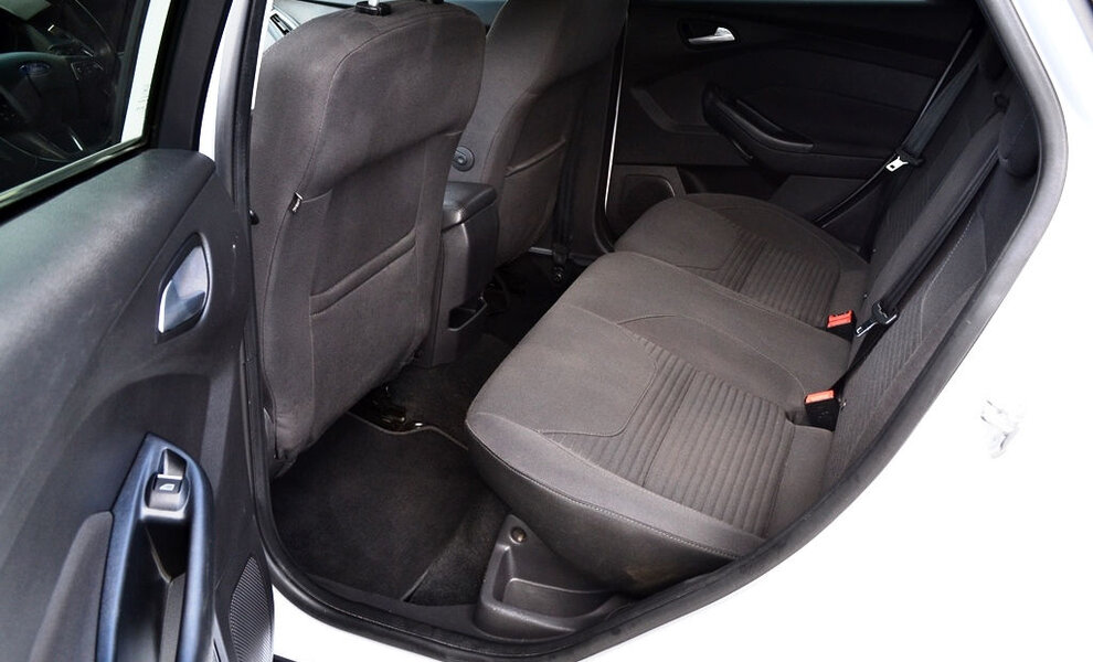 Ford Focus 2018 - Image 12