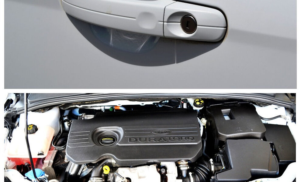 Ford Focus 2018 - Image 14