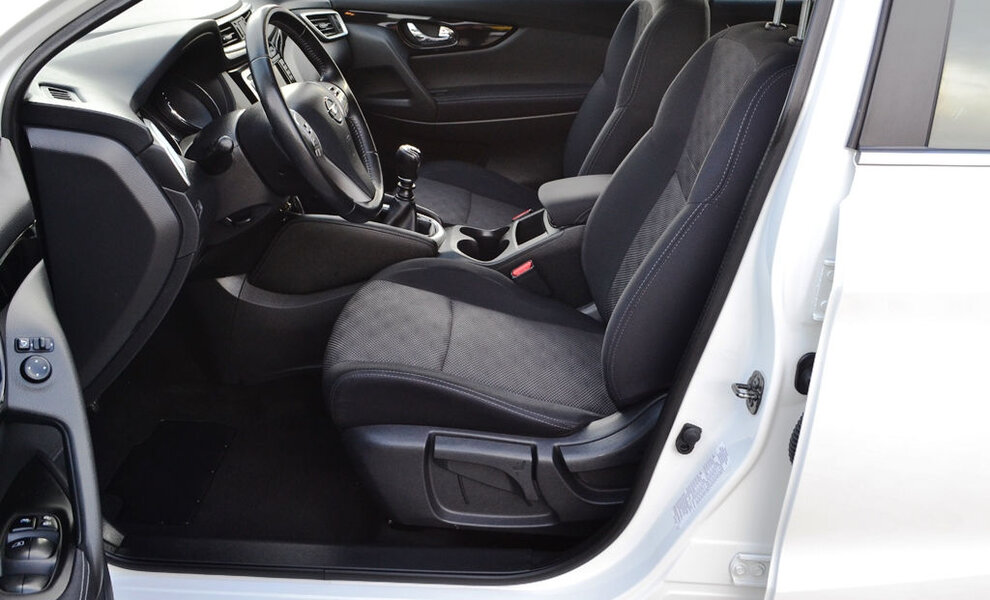 Nissan Qashqai 2017 - Image 9