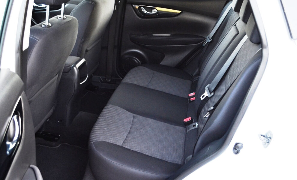 Nissan Qashqai 2017 - Image 10
