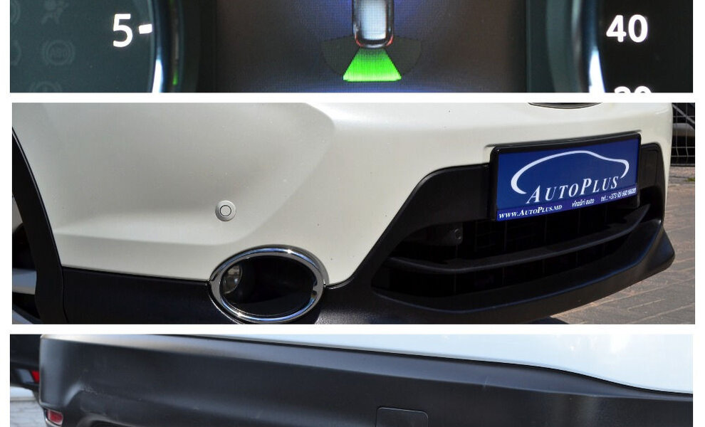 Nissan Qashqai 2017 - Image 11