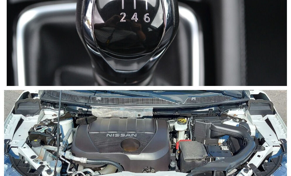 Nissan Qashqai 2017 - Image 13