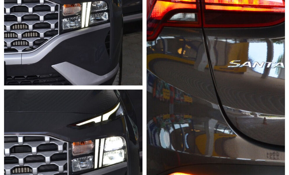 Hyundai Santa FE 2021 - Image 11