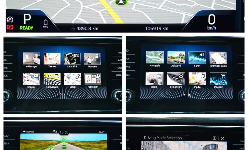 Skoda Superb SportLine - Image 7