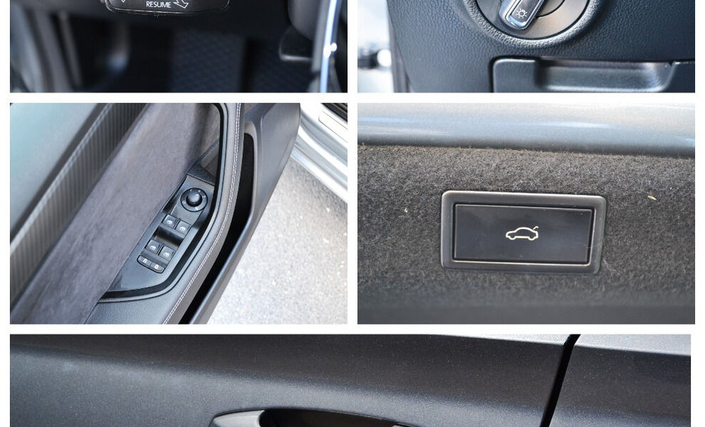 Skoda Superb SportLine - Image 10