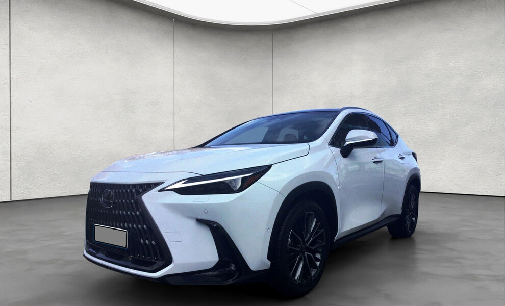 Lexus NX450+ Luxury Line - Image 1