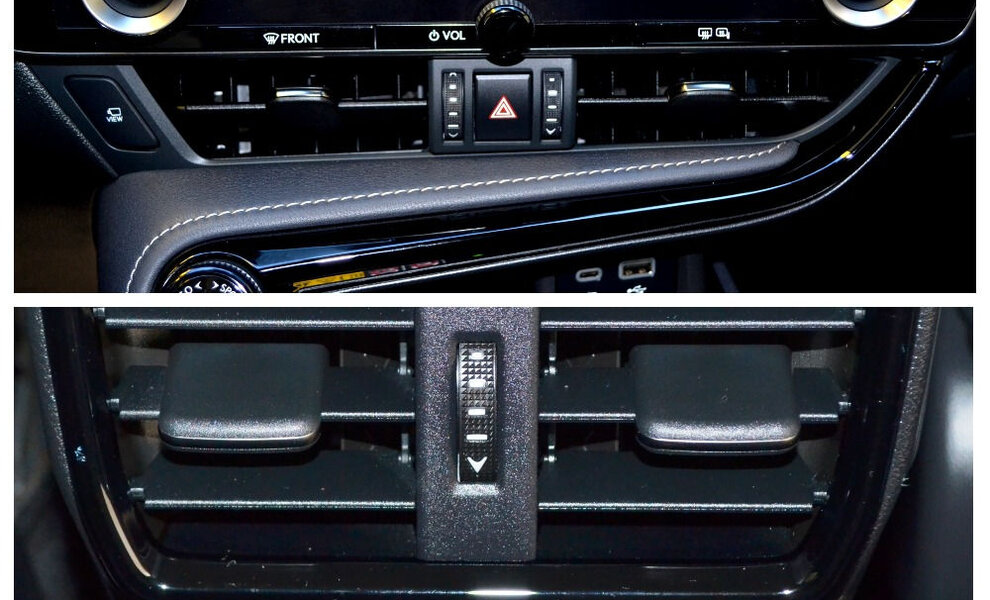 Lexus NX450+ Luxury Line - Image 9