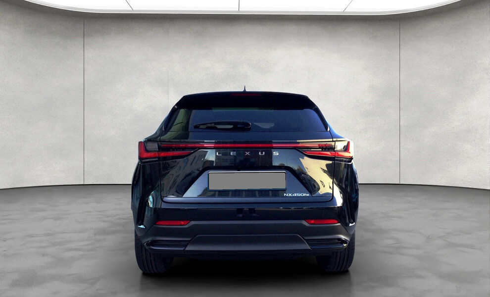 Lexus NX450+ Luxury Line - Image 17