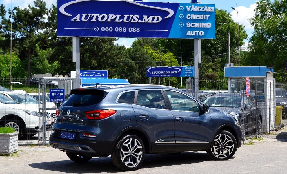Renault Kadjar 2020 - Image 2
