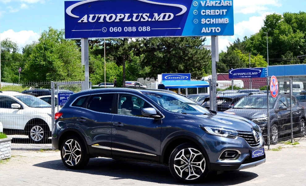 Renault Kadjar 2020 - Image 3