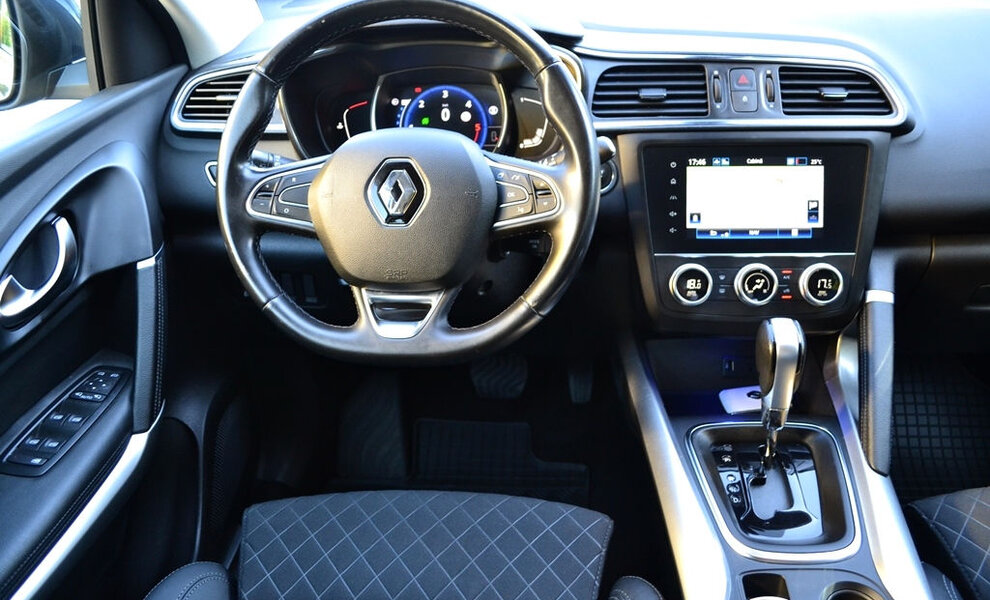 Renault Kadjar 2020 - Image 5