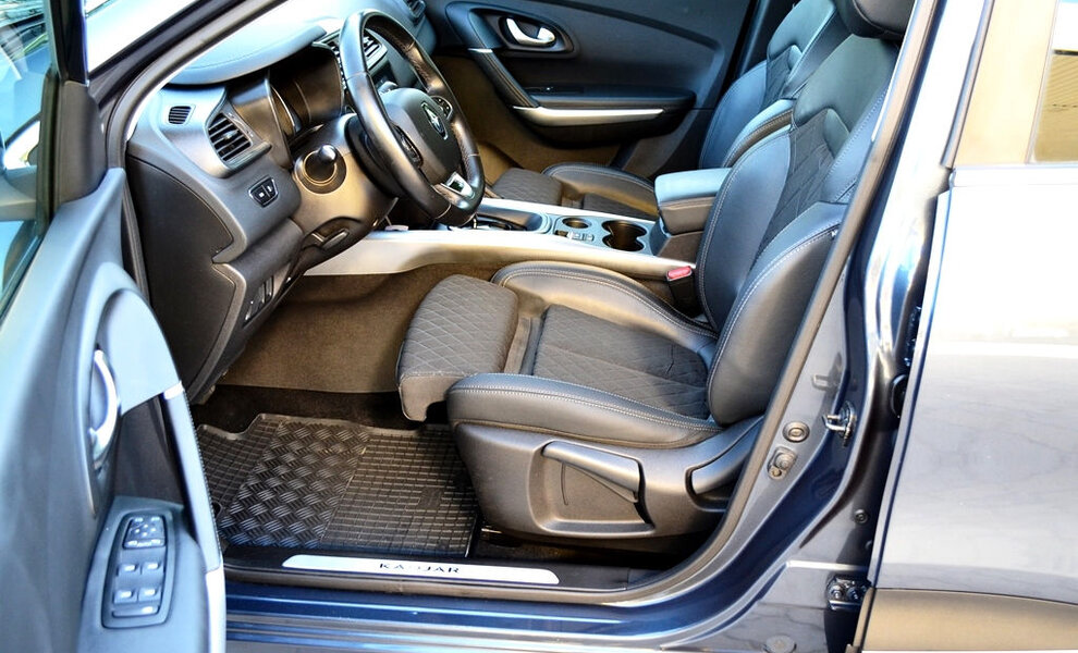 Renault Kadjar 2020 - Image 10