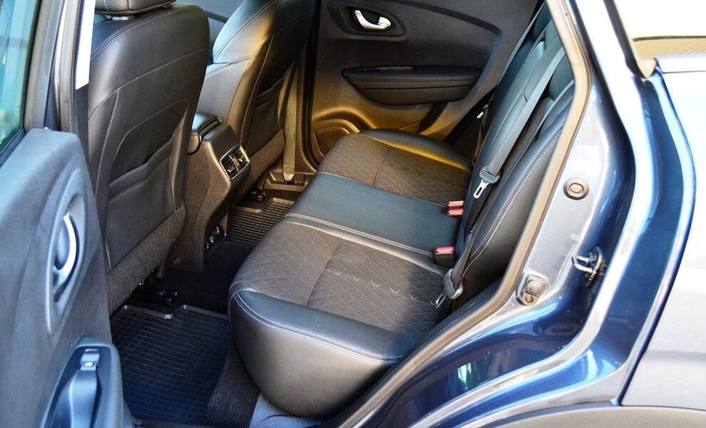 Renault Kadjar 2020 - Image 11