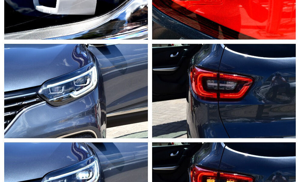 Renault Kadjar 2020 - Image 12