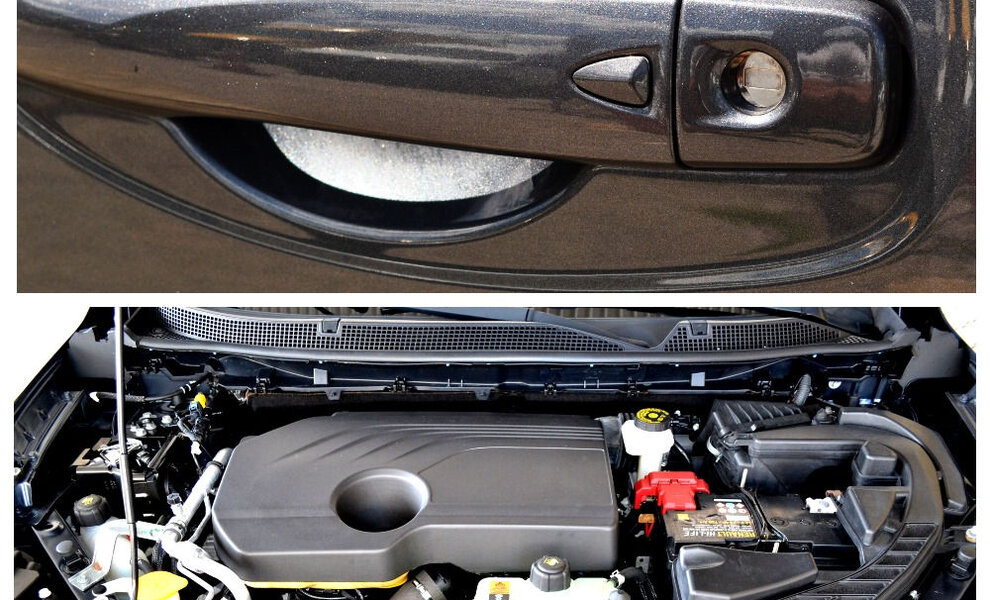 Renault Kadjar 2020 - Image 16