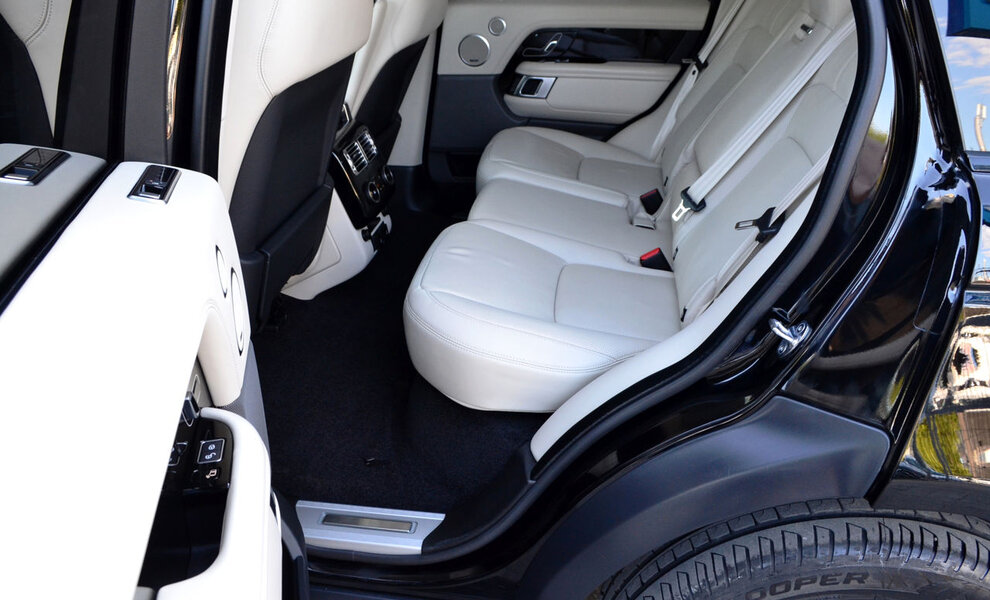 Land Rover Range Rover VOGUE P400e - Image 14