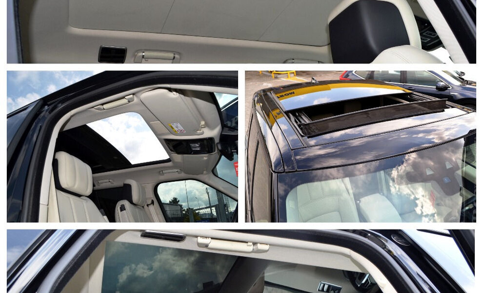 Land Rover Range Rover VOGUE P400e - Image 15